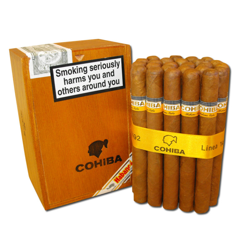 Cohiba-Siglo-I