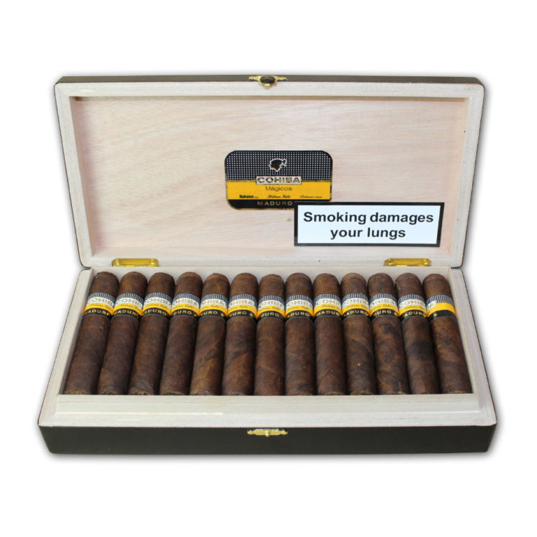 Cohiba_Magicos_box25
