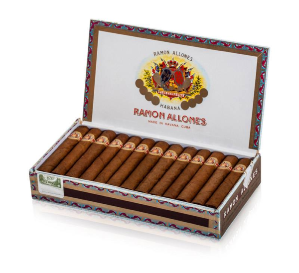 Ramón Allones Specially Selected