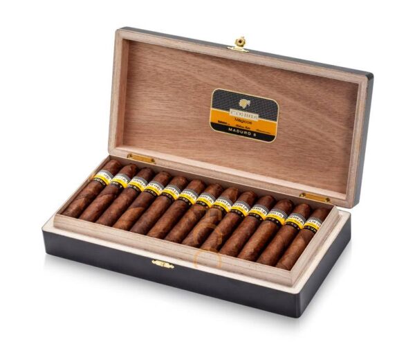 Cohiba Mágicos Maduro