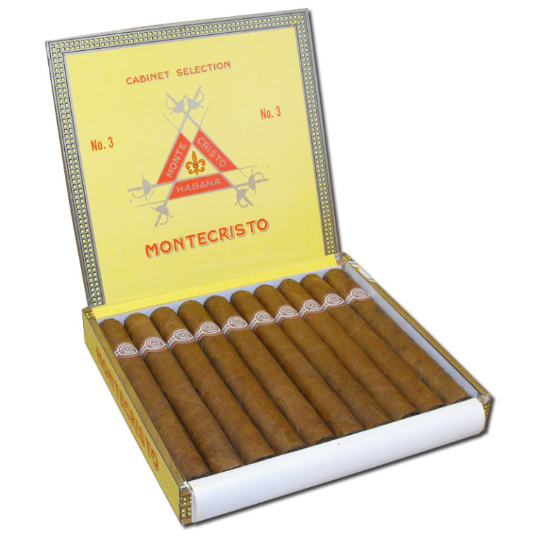 montecristo-no3