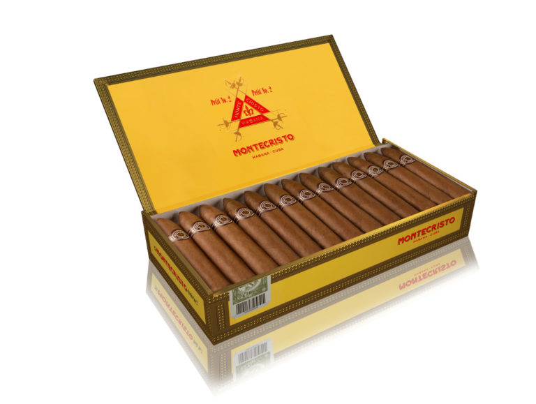 montecristo-no5