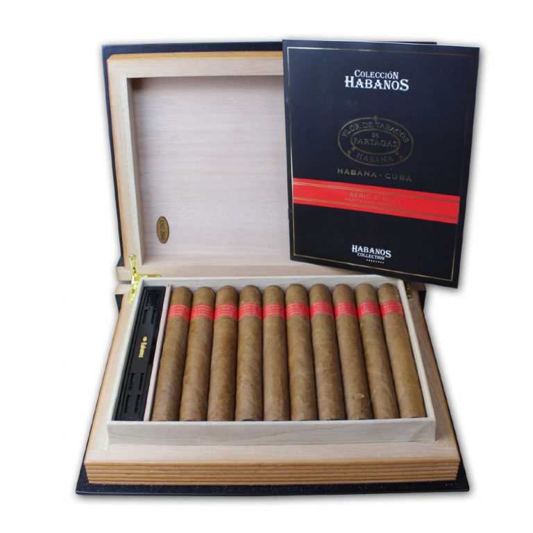 Partagas-Serie-ENo1