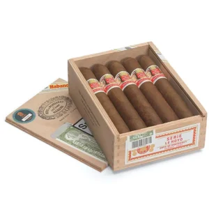 50 cigars Hoyo de Monterrey Epicure Le Hoyo de San Juan
