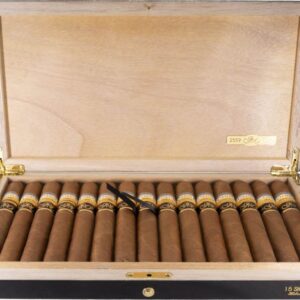 50 cigars Cohiba Siglo VI Grand Reserva