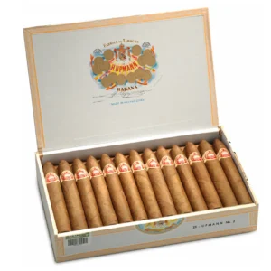 50 cigars H Upmann #2