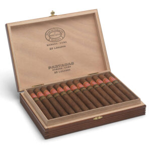 50 cigars Partagas Serie E#1 LE 2017