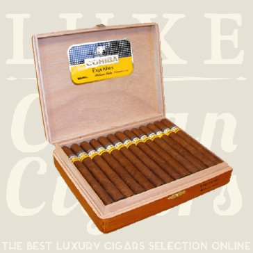 Cohiba Exquisitos - Image 2
