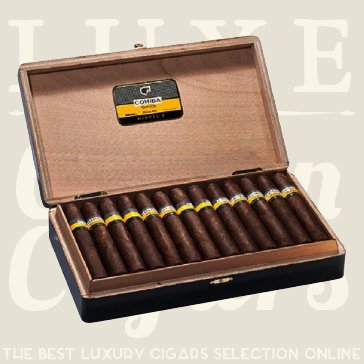 Cohiba Genios Maduro 5 - Image 2