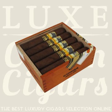 Cohiba Robustos Supremos LE 2014 - Image 2