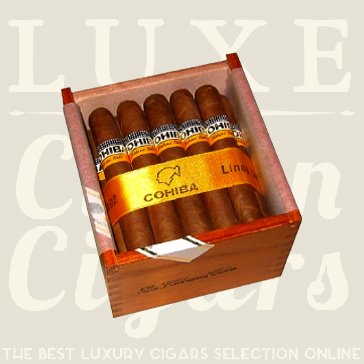 Cohiba Siglo I - Image 2
