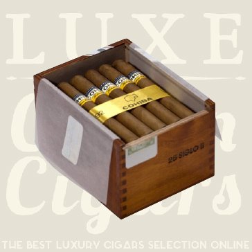 Cohiba Siglo II - Image 2