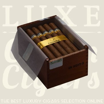 Cohiba Siglo III - Image 2