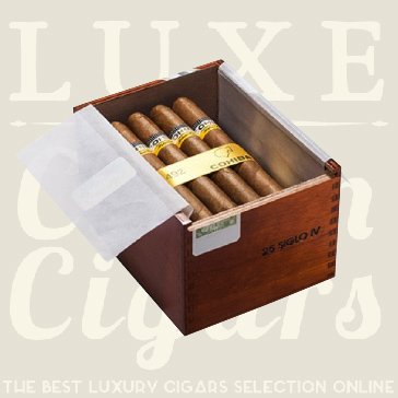 Cohiba Siglo IV - Image 2