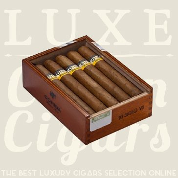 Cohiba Siglo VI - Image 2