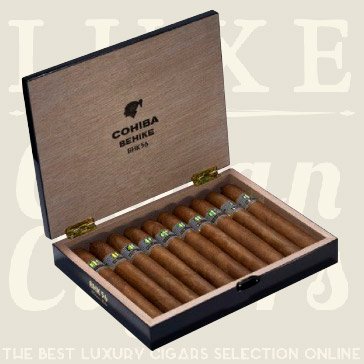 Cohiba Behike 56 - Image 2