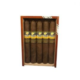 Cohiba Talisman - Image 2